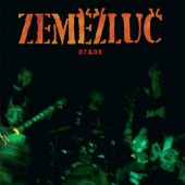 Zeměžluč - 07 & 08 (2009)