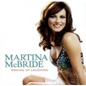 Martina McBride - Waking Up Laughing (2007)