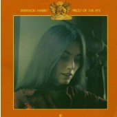 Emmylou Harris - Pieces Of The Sky (Edice 2004)