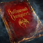 Hollywood Vampires - Hollywood Vampires (2015) 