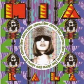 M.I.A. - Kala (2007)