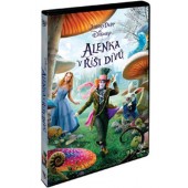 Film/Fantasy - Alenka v říši divů