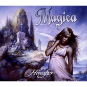 Magica - Hereafter (Limited Edition, 2007)