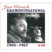 Jan Werich - Gramotingltangl 1966-1967 
