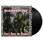 Blue Öyster Cult - Don't Fear The Reaper: The Best Of Blue Öyster Cult (Edice 2025) - 180 gr. Vinyl