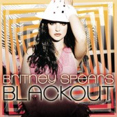 Britney Spears - Blackout (Edice 2023) - Limited Vinyl