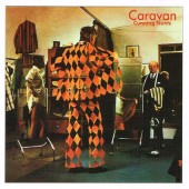 Caravan - Cunning Stunts (Edice 1994) 