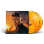 James Arthur - It'll All Make Sense In The End (Limited Coloured Vinyl, 2021) - Vinyl