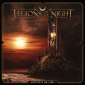 Legions Of The Night - Sorrow Is The Cure (2021)