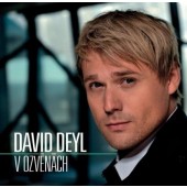 David Deyl - V Ozvěnách (2014)