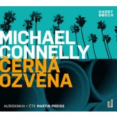 Michael Connelly - Černá ozvěna (MP3, 2019)