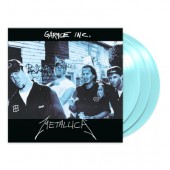 Metallica - Garage Inc. (Edice 2024) - Limited Vinyl