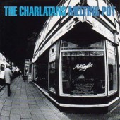 Charlatans - Melting Pot - 180 gr. Vinyl 