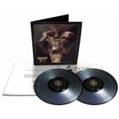 Behemoth - Satanist (Limited Edition 2014) - Vinyl