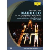 Giuseppe Verdi - Nabucco ( James Levine) 