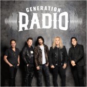 Generation Radio - Generation Radio (2022) /CD+DVD