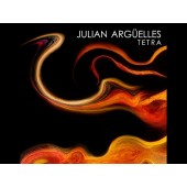 Julian Argüelles - Tetra (2015) 