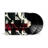 Death In Vegas - Contino Sessions (Edice 2025) - Vinyl