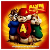 Soundtrack - Alvin a Chipmunkové 2 / Alvin And The Chipmunks 2 (Original Motion Picture Soundtrack, 2009)