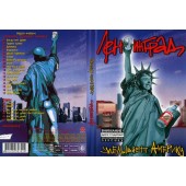 Leningrad - Leningrad Udelivajet Ameriku (DVD, 2005)