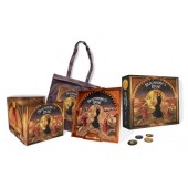 Blackmore's Night - Dancer And The Moon (Ltd.Fan Box) CD+DVD+OBRAZ+TASKA+4PLACKY