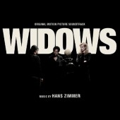 Soundtrack - Widows (2018)