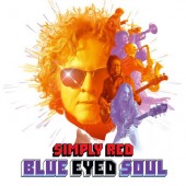 Simply Red - Blue Eyed Soul (2019)