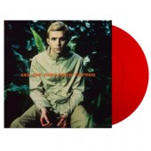 Jay-Jay Johanson - Tattoo (Limited Edition 2026) - 180 gr. Vinyl