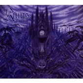 Ruins - Cauldron (2009)