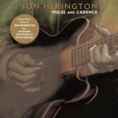 Jon Herington - Pulse And Cadence (2008)