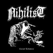 Nihilist - Carnal Leftovers (Reedice 2020)