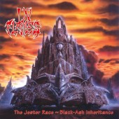 In Flames - Jester Race / Black-Ash Inheritance (Edice 2021)