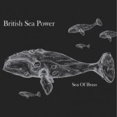 British Sea Power - Sea Of Brass (2015) 