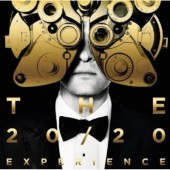 Justin Timberlake - 20/20 Experience (2 Of 2) /Edice 2024, Vinyl