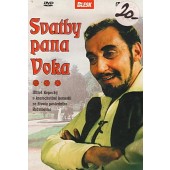 Film/Česká komedie - Svatby pana Voka (Pošetka)