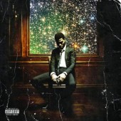 Kid Cudi - Man On The Moon II - The Legend Of Mr Rager 