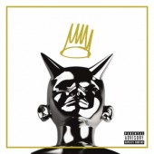 J. Cole - Born Sinner (Reedice 2023) - Vinyl