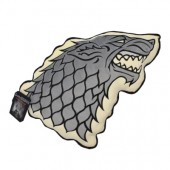 Hra o trůny / Polštář - Polštář Game of Thrones - Stark