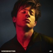 Charlie Puth - Voicenotes (2018) 