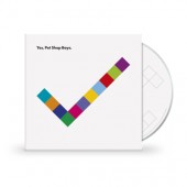 Pet Shop Boys - Yes (Edice 2026)