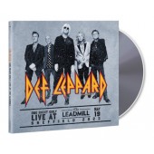 Def Leppard - One Night Only: Live At The Leadmill, Sheffield - May 19, 2023 (2024)