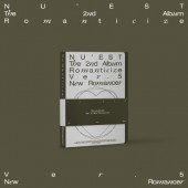 Nu'est Romanticize - 2nd Album (New Romancer: Box set 5) /2021