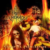 Grief Of Emerald - Christian Termination (2002)