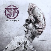 SepticFlesh - Codex Omega /Digipack (2017) 