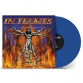 In Flames - Clayman (Reedice 2025) - Limited Vinyl