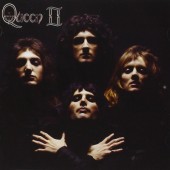 Queen - Queen II (Remastered 2011) 