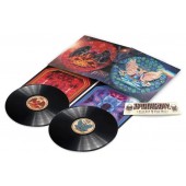 Corrosion Of Conformity - Good God / Baad Man (2026) - Vinyl