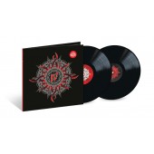 Godsmack - IV (Reedice 2024) - Vinyl