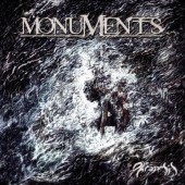 Monuments - Phronesis (2018) 