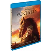 Film/Válečný - Válečný kůň (Blu-ray)